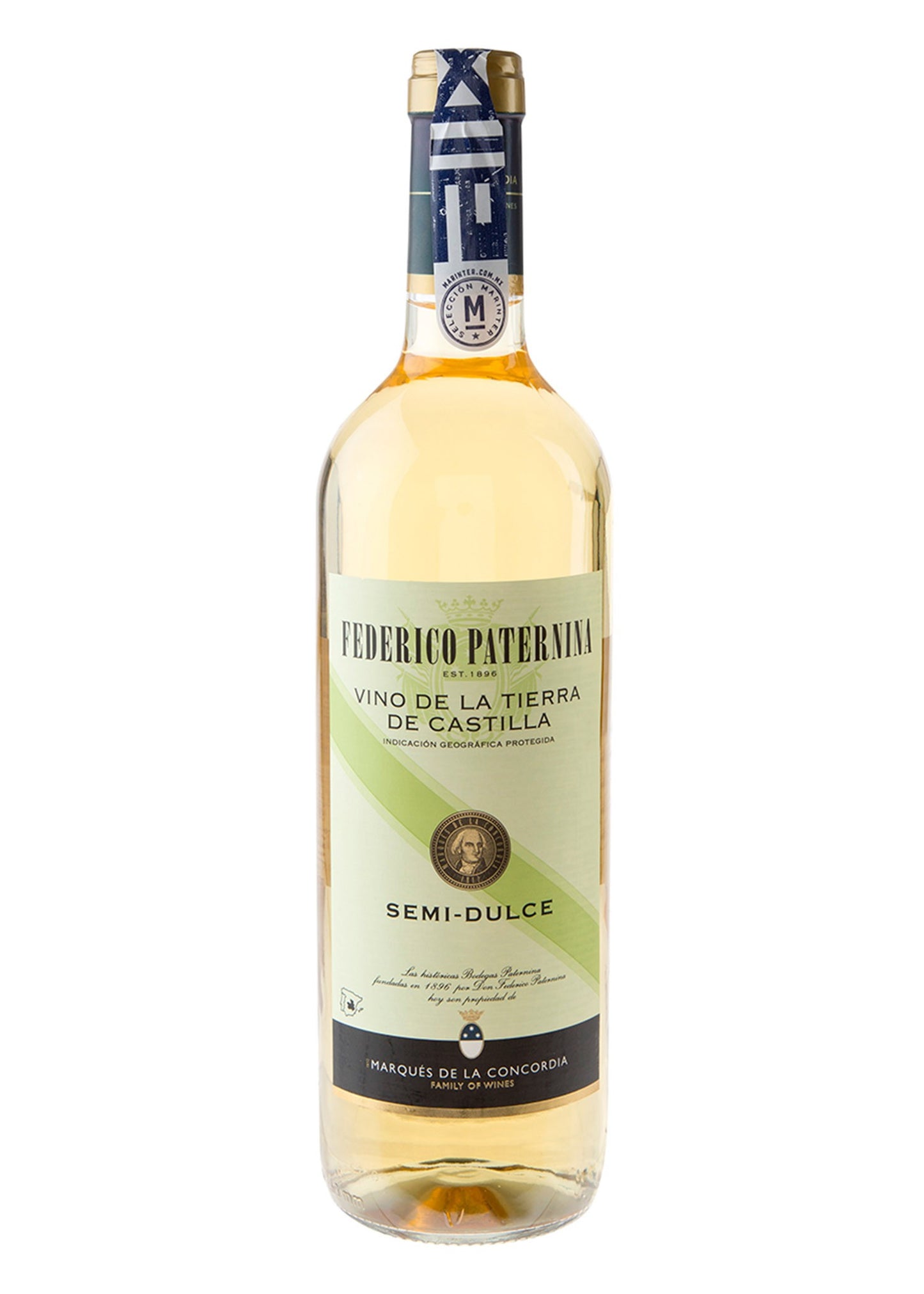 VB PATERNINA  750 ML