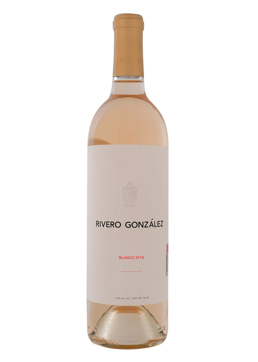 VB RIVERO GONZALEZ 750 ML