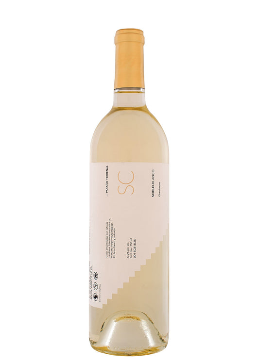 VB SC SCIELO CHARDONNAY 750 ML