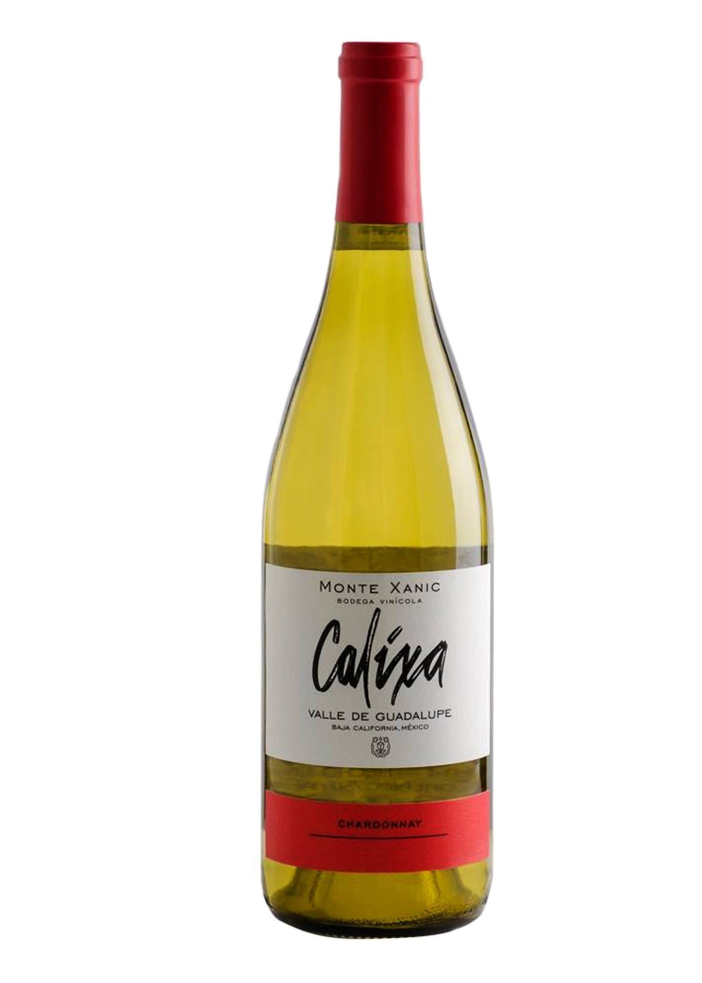 VB CALIXA CHARDONNAY 750 ML