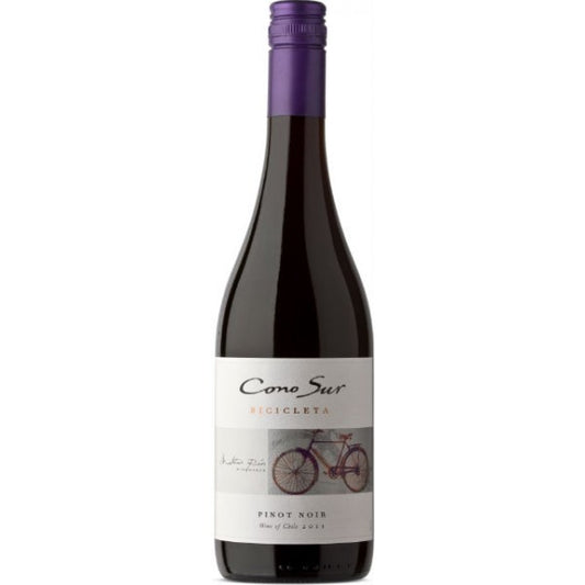 VT CONO SUR PINOT NOIR 750 ML
