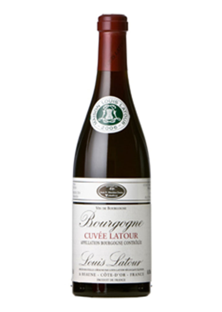 VT CUVEE LATOUR BOURGOGNE 750 ML