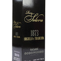RON BACARDI SOLERA 750 ML