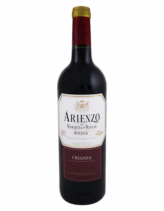 VT MARQUES DE ARIENZO 750 ML