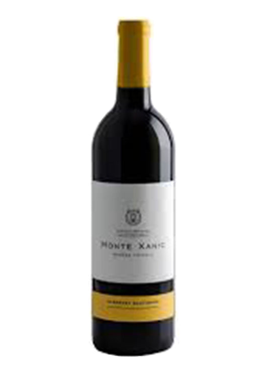 VT MONTE XANIC CABERNET SAUVIGNON 750 ML