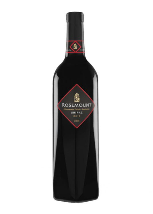 VT ROSEMOUNT SHIRAZ 750 ML