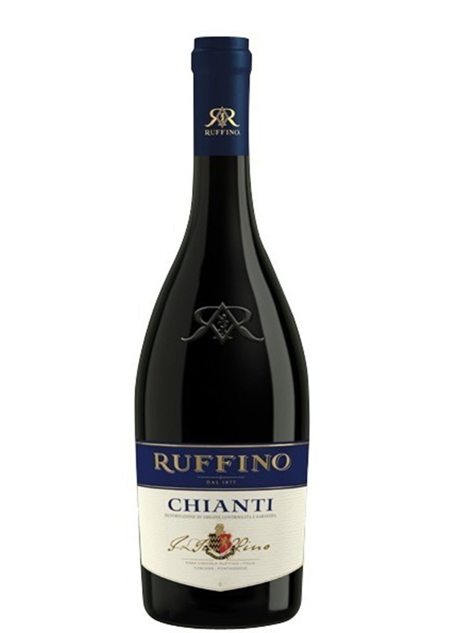 VT RUFFINO CHIANTI 750 ML
