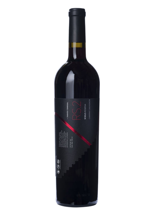 VT SCIELO RS2 CABERNET 750 ML