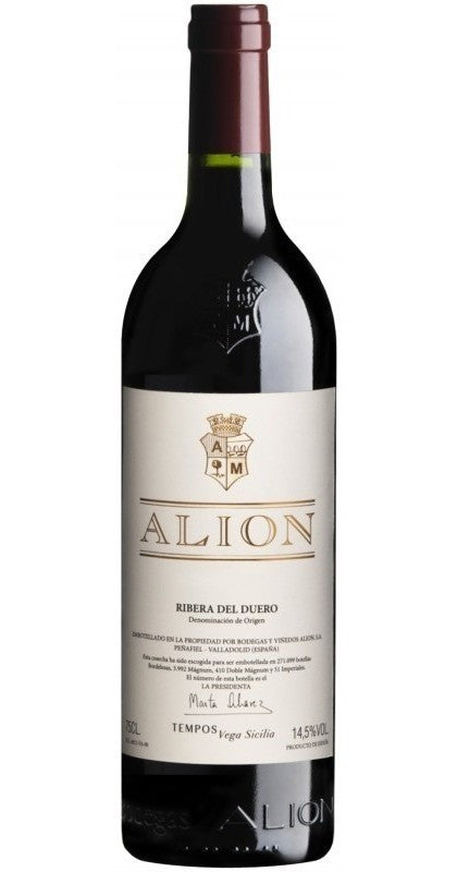 VT ALION COSECHA 750 ML