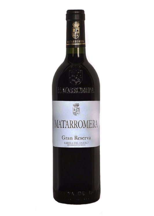 VT MATARROMERA GRAN RESERVA 750 ML