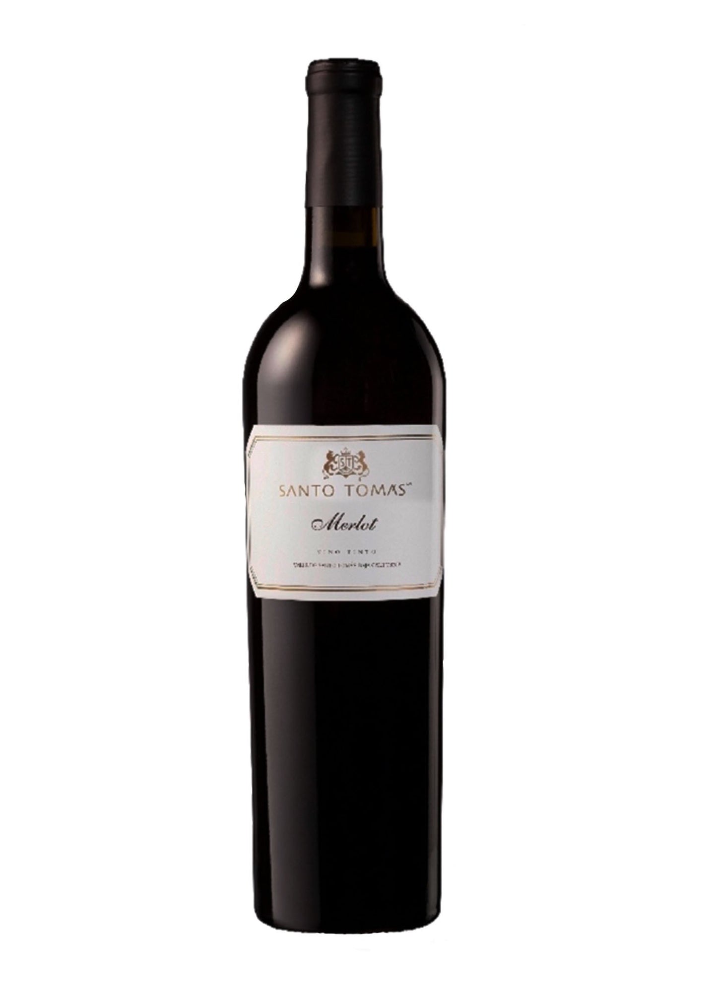VT SANTO TOMAS MERLOT 750 ML