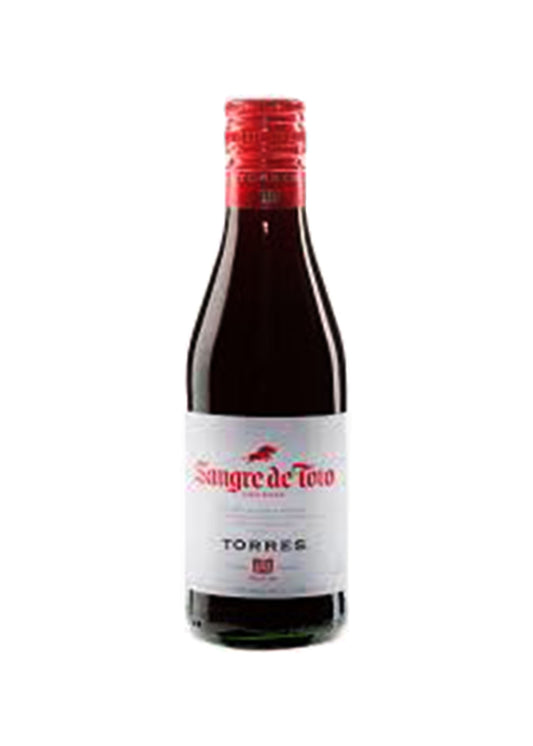 VT TORRES SANGRE TORO 375 ML