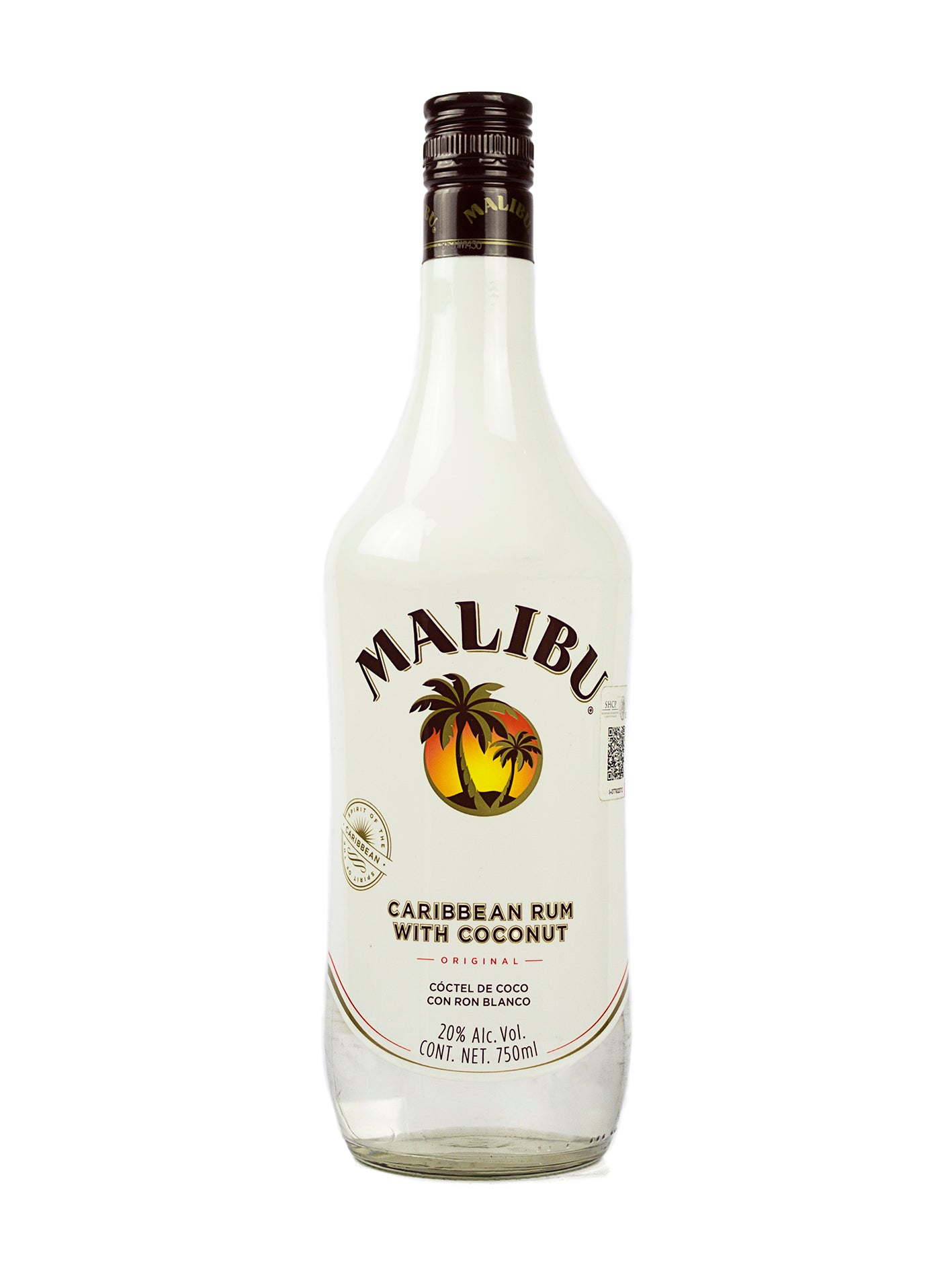 RON MALIBU COCO 700 ML
