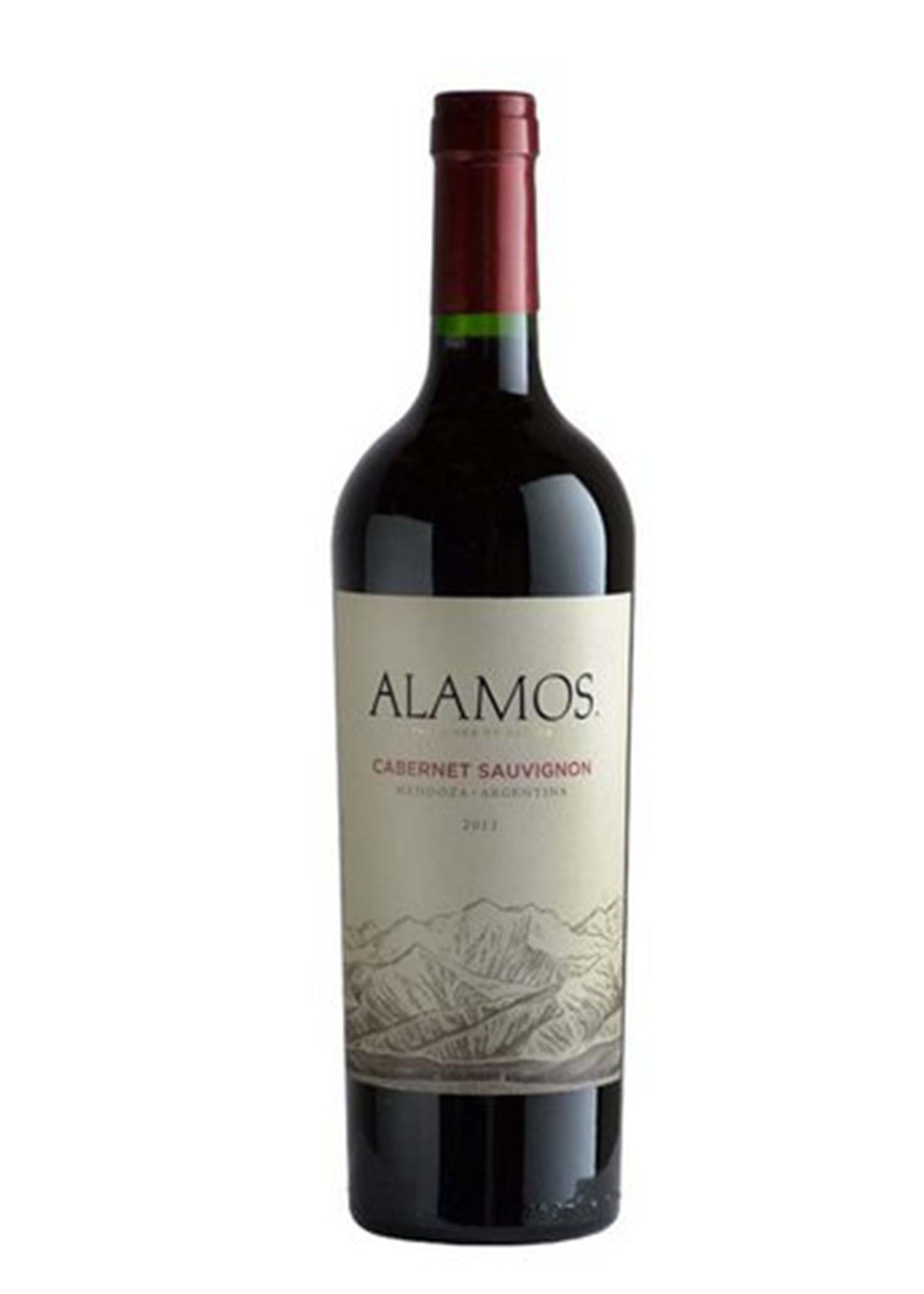 VT ALAMOS CABERNET 750 ML