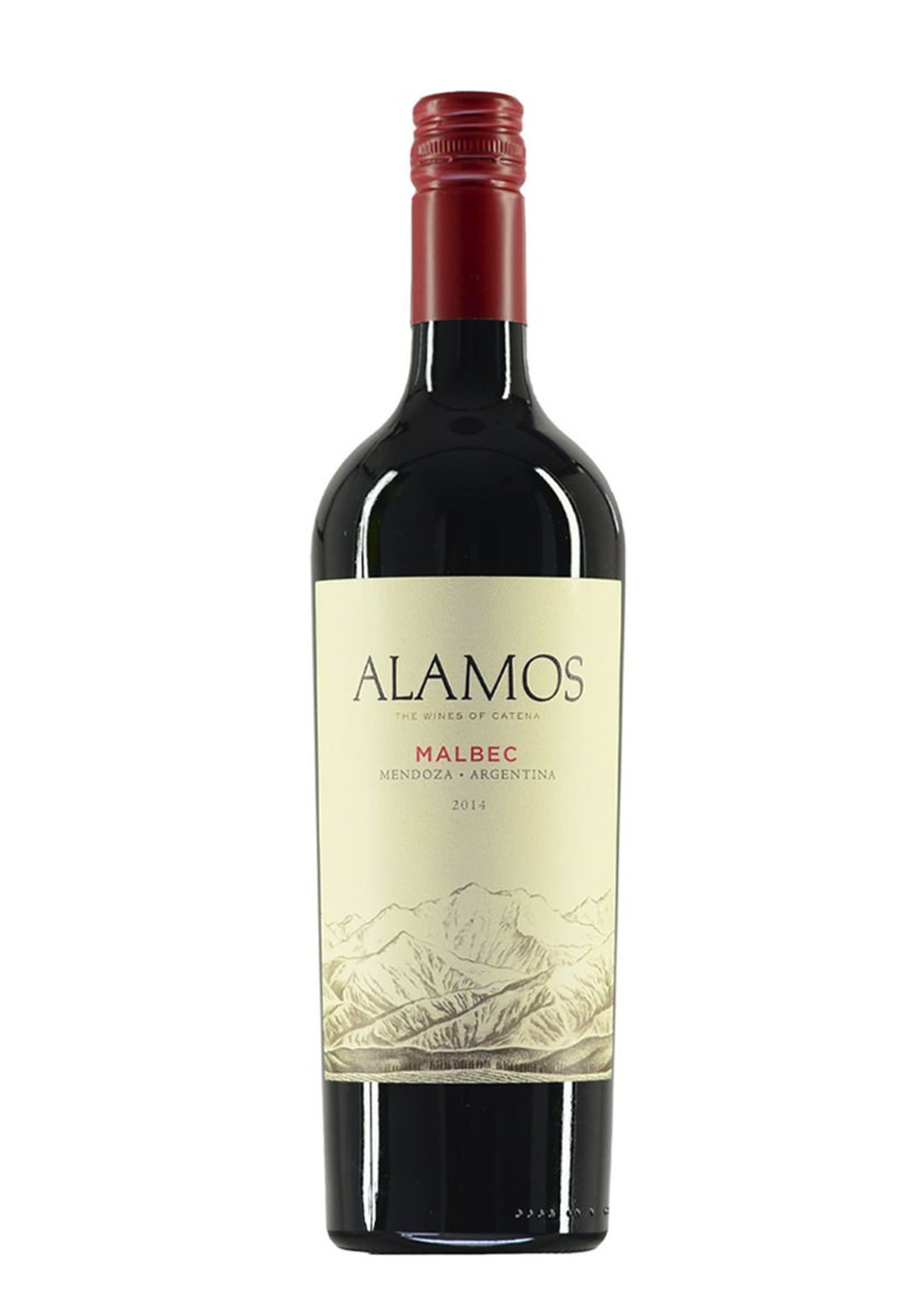 VT ALAMOS MALBEC 750 ML