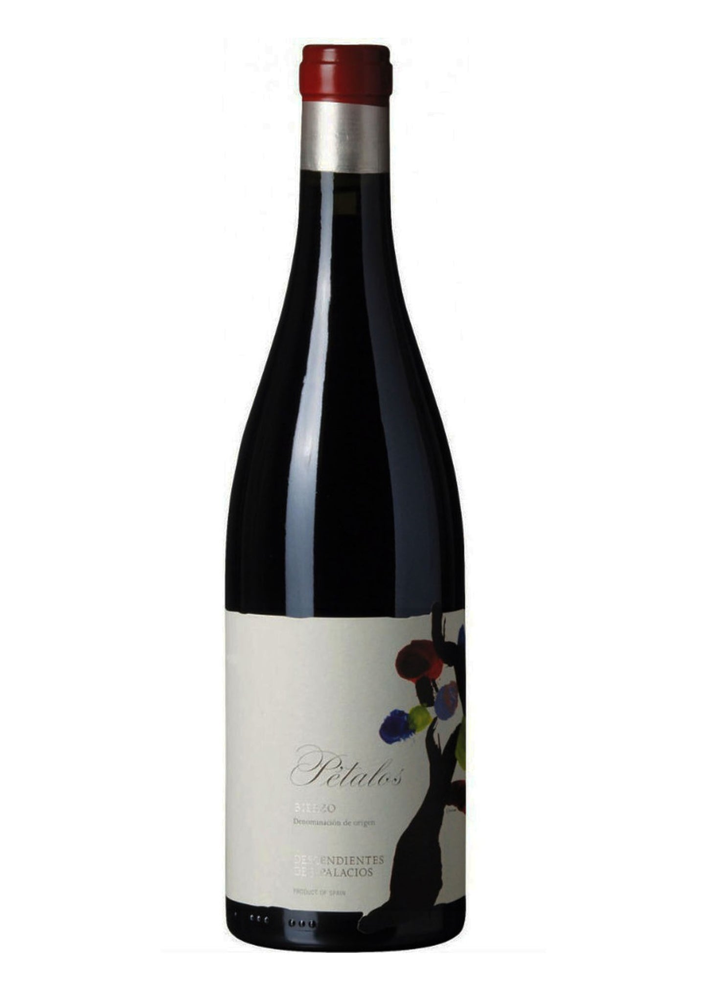 VT PETALOS 750 ML