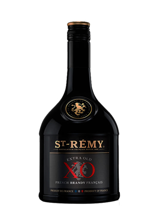 BRANDY ST REMY NAPOLEON XO 700 ML