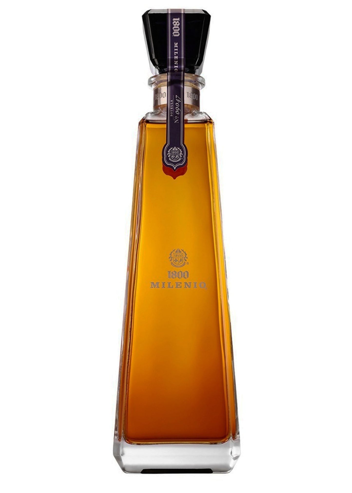 TEQUILA 1800 MILENIO EXTRA AÑEJO 750 ML