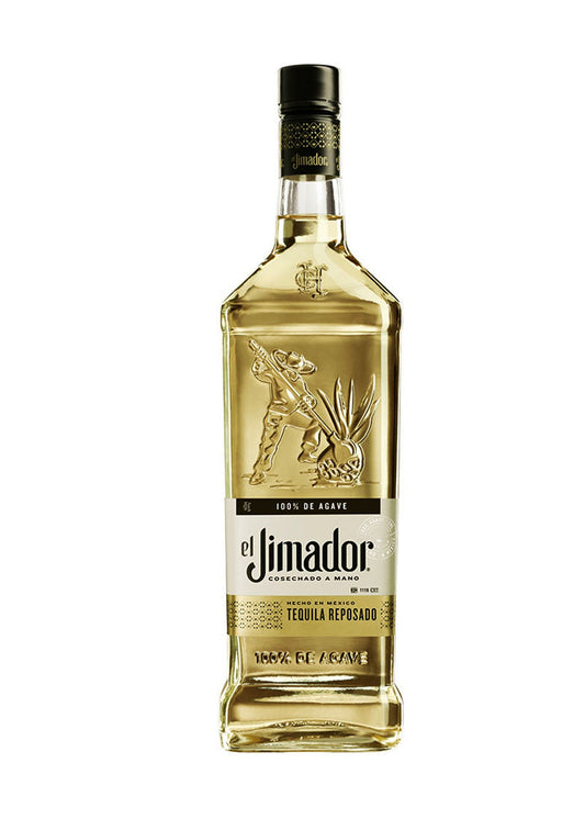 TEQUILA JIMADOR REPOSADO 700 ML
