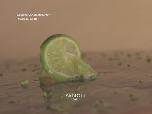 GELATINA PAY LIMÓN MEDIANA PZ