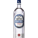 TEQUILA TRADICIONAL PLATA 1000 ML