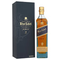 WHISKY J WALKER BLUE LABEL 750 ML