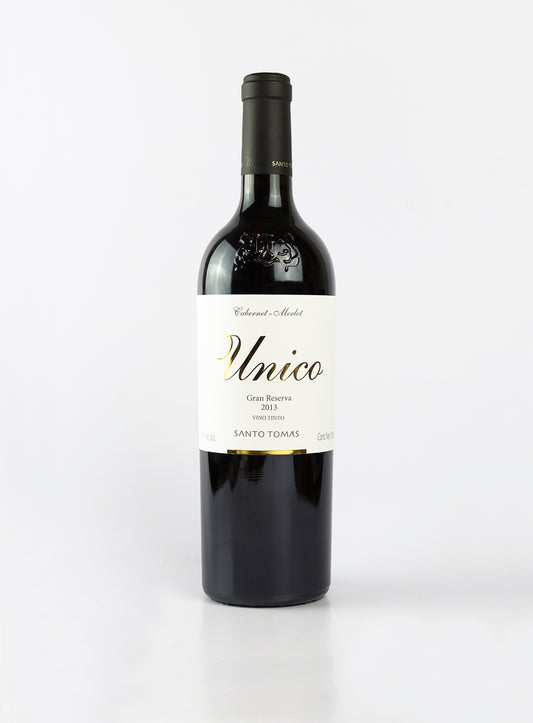 VT SANTO TOMAS UNICO 750 ML
