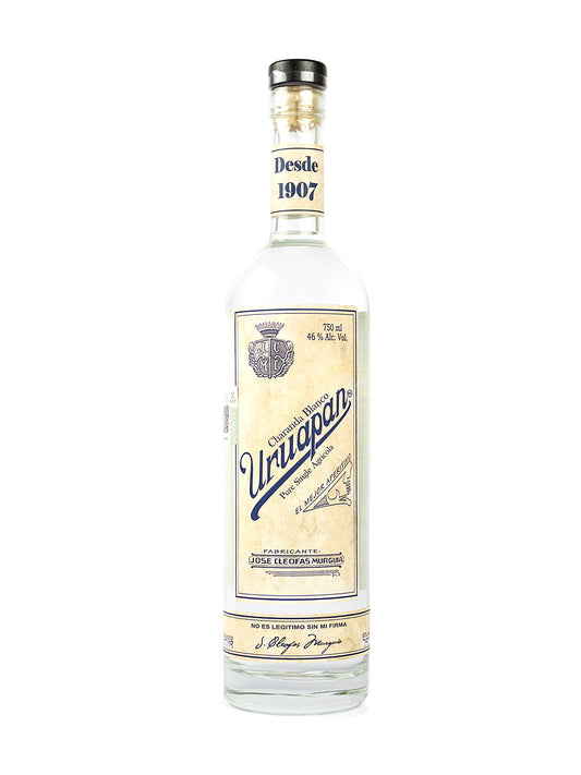 CHARANDA URUAPAN BLANCO 750 ML