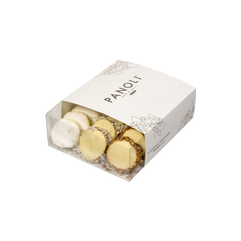 PASTA FINA ALFAJOR SURTIDA CAJA