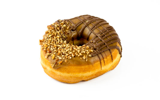 DONA DE MAPLE 100GR