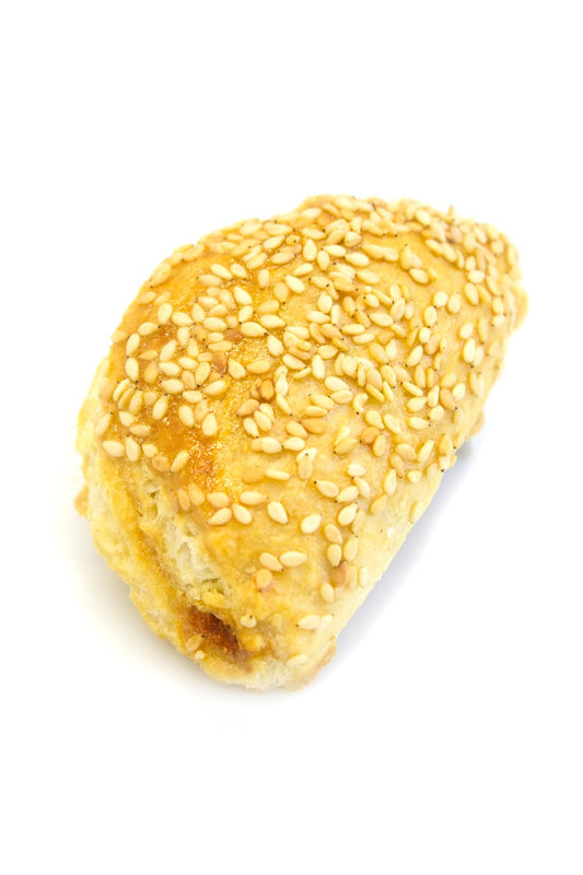 EMPANADA DE MOLE