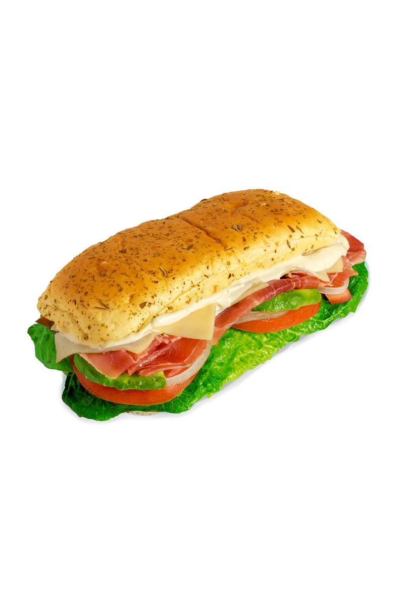 PANINI IBERICO PZ