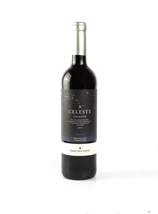 VT TORRES CELESTE CRIANZA