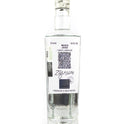 MEZCAL ZIGNUM BLANCO SILVER 750 ML