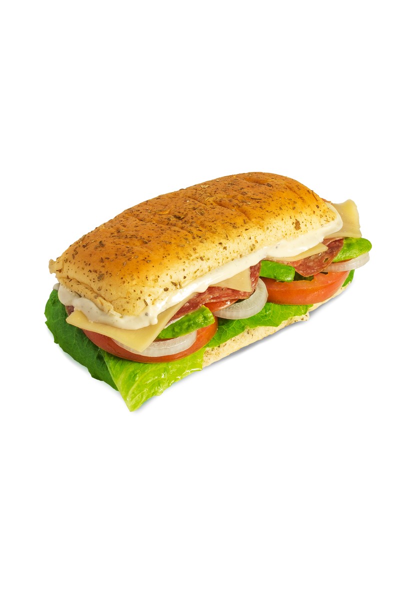 PANINI ITALIANO PZ