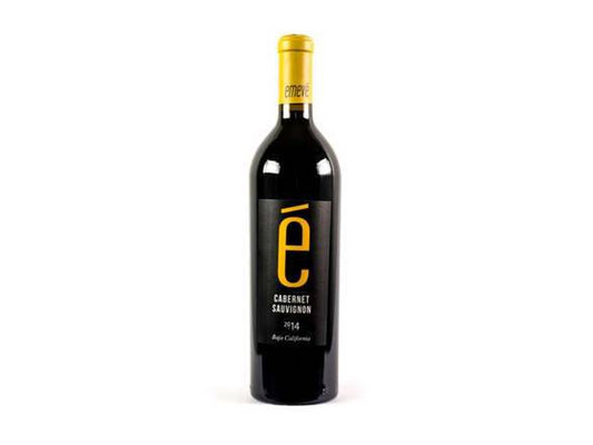 VT EMEVE CARBENET SAUVINOG 750 ML