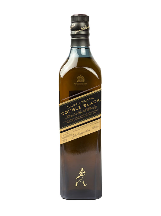 WHISKY J WALKER DOUBLE BLACK 750 ML