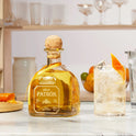 TEQUILA PATRÓN AÑEJO 750 ML