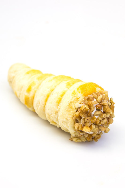 CRONOL DE PATE NUEZ CON CHIPOTLE
