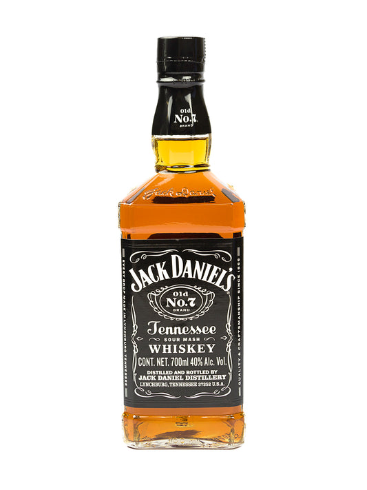 WHISKY JACK DANIELS 700 ML