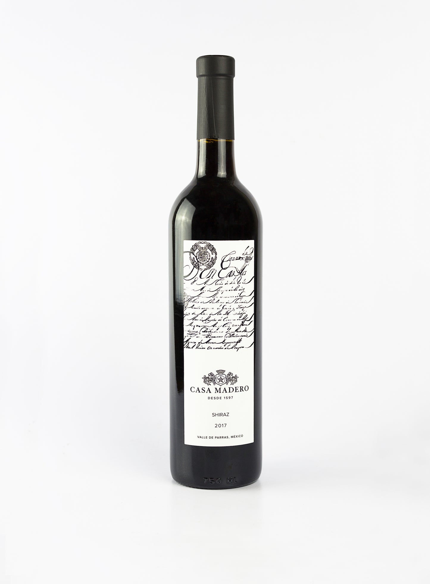 VT CASA MADERO CABERNET 750 ML