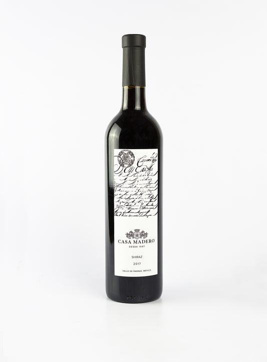 VT CASA MADERO CABERNET 750 ML