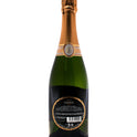 CHAMPAGNE LAURENT PERRIER BRUT CUVE 750 ML