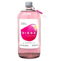 GINEBRA DIEGA ROSA 950 ML