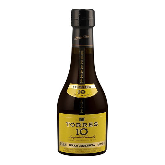 BRANDY TORRES 10 50 ML