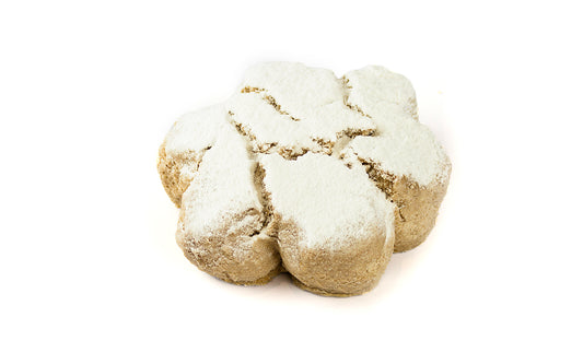 POLVORON SEVILLANO  100 GR