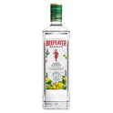 GINEBRA BEEFEATER BOTANICS LEMON & GINGER 700 ML