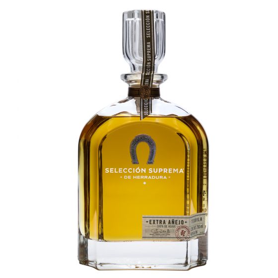 TEQUILA SELECCION SUPREMA 750 ML