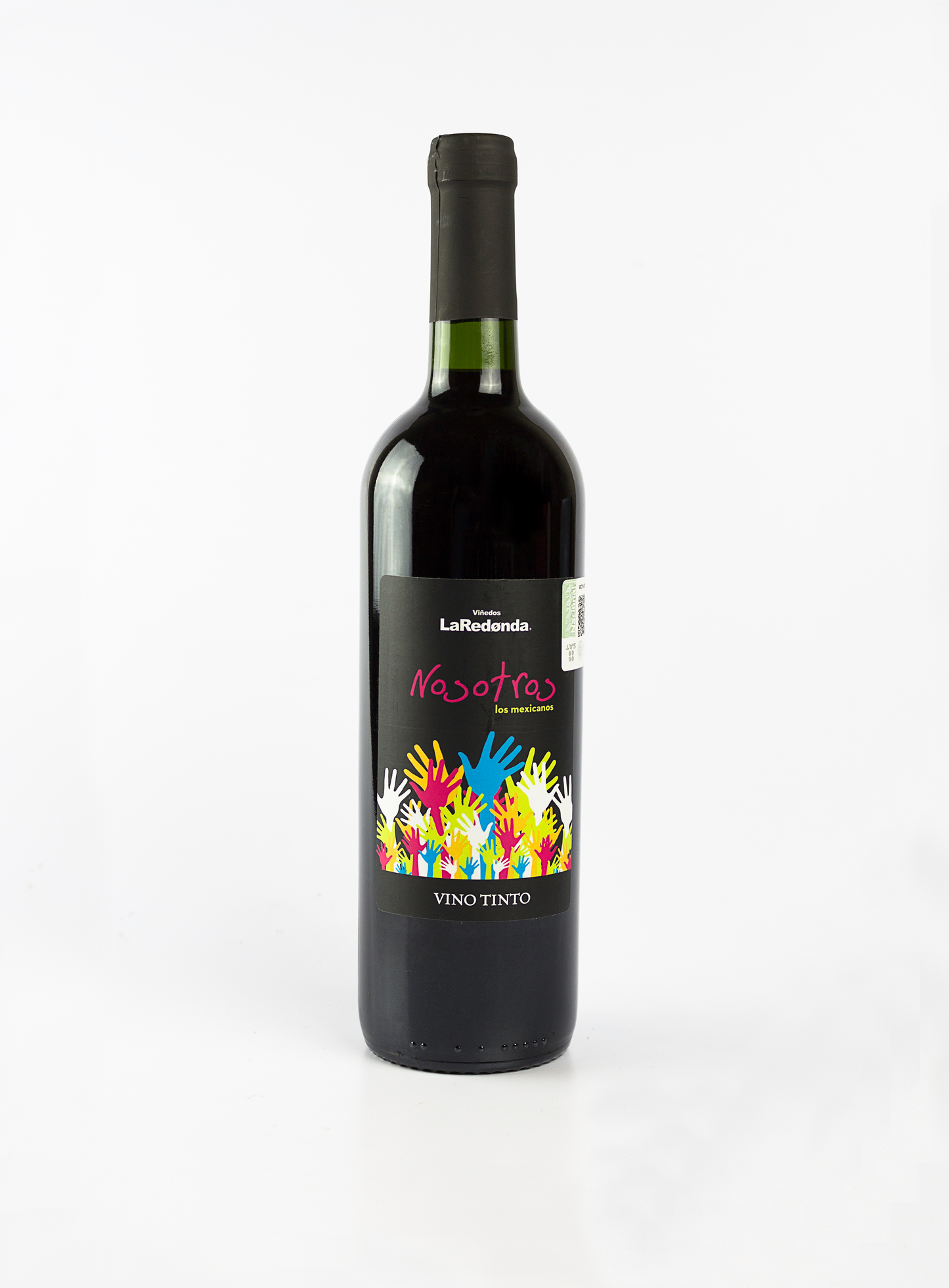 VT LA REDONDA NOSOTROS 750 ML