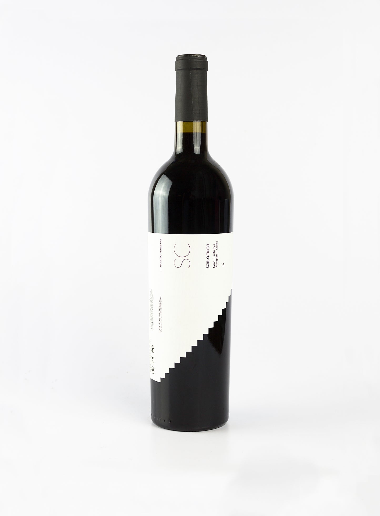 VT SCIELO SC CABERNET MERLOT SYRAH 750 ML